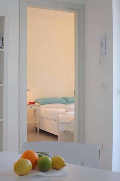 Agriturismo Casebianche Montallegro Ngoại thất bức ảnh